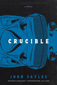 Crucible