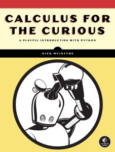 Calculus for the Curious