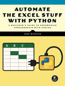 Automate Excel with Python