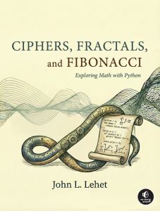 Ciphers, Fractuals, and Fibonacci
