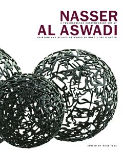 Nasser al Aswadi