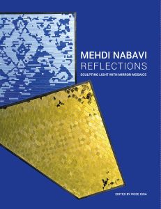 Mehdi Nabavi: Reflections