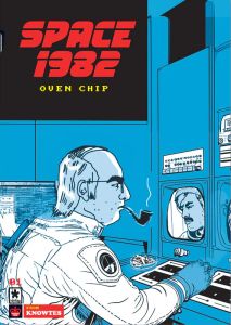 Modern Toss: Space 1982