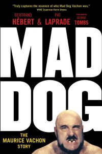 Mad Dog