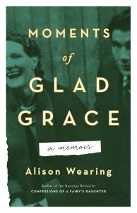 Moments of Glad Grace