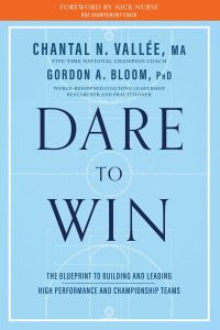 Dare to Win