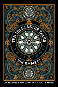 Ten Telecaster Tales