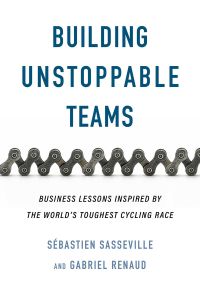 Building Unstoppable Teams