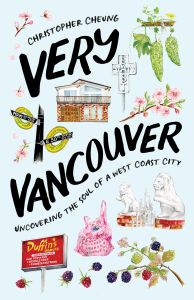 Very Vancouver