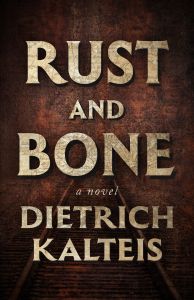 Rust and Bone