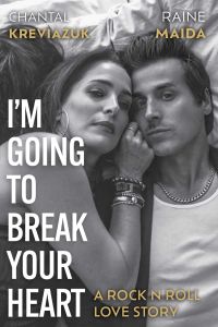 I'm Going to Break Your Heart