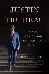 Justin Trudeau
