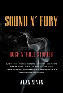 Sound N' Fury
