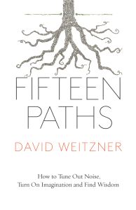 Fifteen Paths
