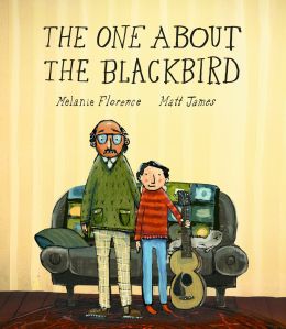 The One About the Blackbird