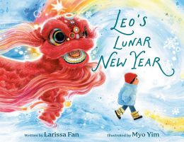 Leo's Lunar New Year