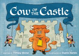Cow of the Castle
