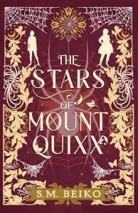 The Stars of Mount Quixx