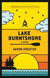 Lake Burntshore