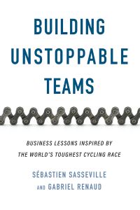 Building Unstoppable Teams