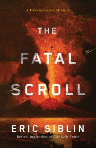 The Fatal Scroll