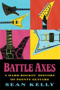 Battle Axes