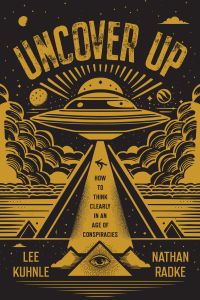 Uncover Up