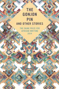 Caine Prize for African Writing 2014