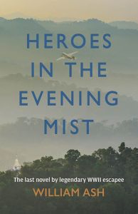 Heroes in the Evening Mist