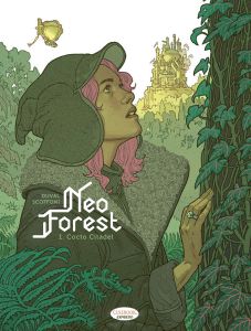 Neoforest Vol.1: Cocto Citadel