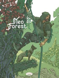 Neoforest Vol.2: The Animae
