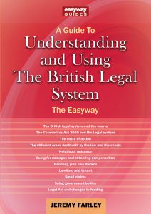 Understanding and Using the British Legal System