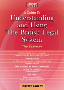 Understanding and Using the British Legal System