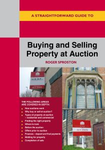 A Straightforward Guide to Buying and Selling Property at Auction