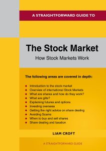 A Straightforward Guide to The Stock Market