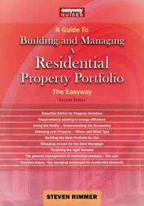 A Guide to Building and Managing A Residential Property Portfolio