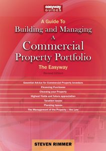 A Guide to Building and Managing A Commercial Property Portfolio