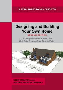 A Straightforward Guide to Designing and Building Your Own Home Second Edition 2026