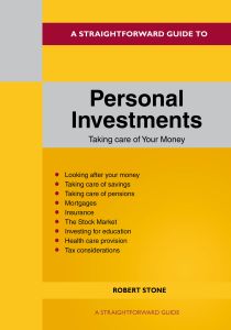Personal Investments: Revised Edition 2026