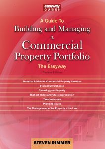 A Guide to Building and Managing A Commercial Property Portfolio