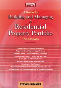 A Guide to Building and Managing A Residential Property Portfolio