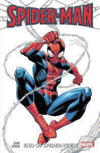 Spider-Man: End of Spider-Verse