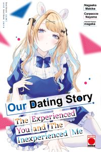 Our Dating Story Volume 7