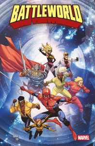 Battleworld