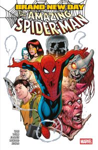 Amazing Spider-Man: Brand New Day Vol. 2