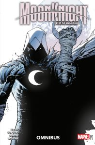 Moon Knight: Fist of Khonshu Omnibus Vol.1