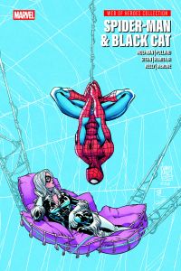 Spider-Man & Black Cat