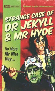 Strange Case of Jekyll and Hyde