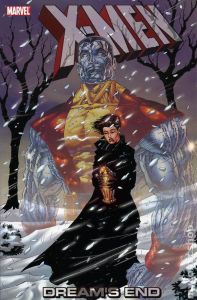 X-Men: Dream's End