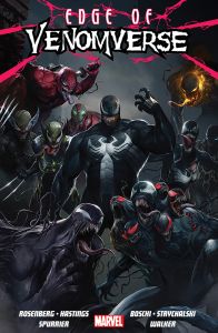 Edge of Venomverse